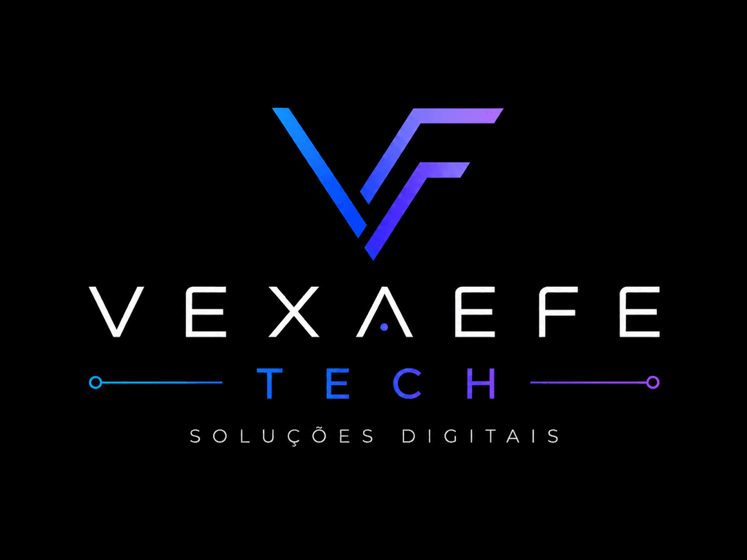 Logo VexaEfe Tech