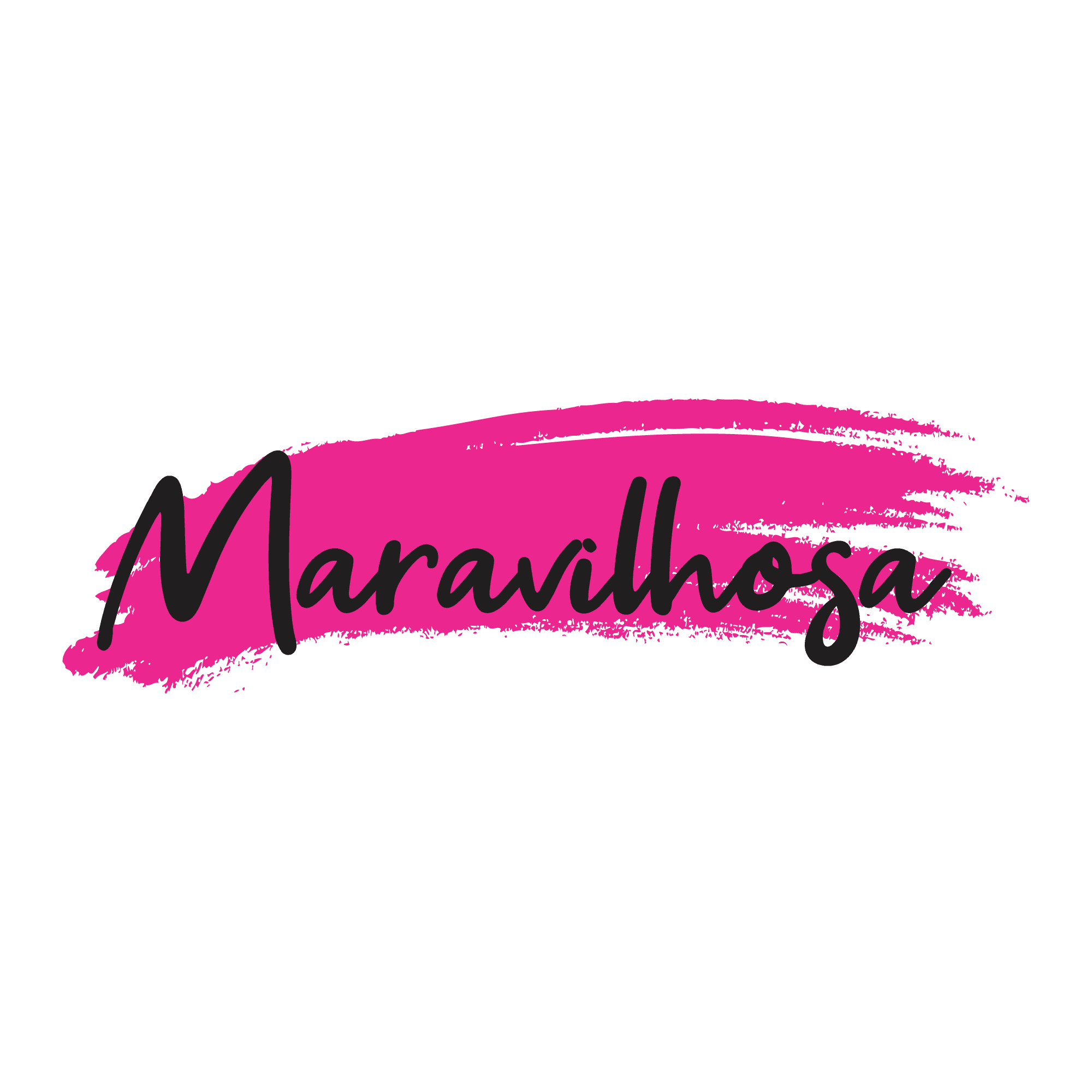 Logo Maravilhosa