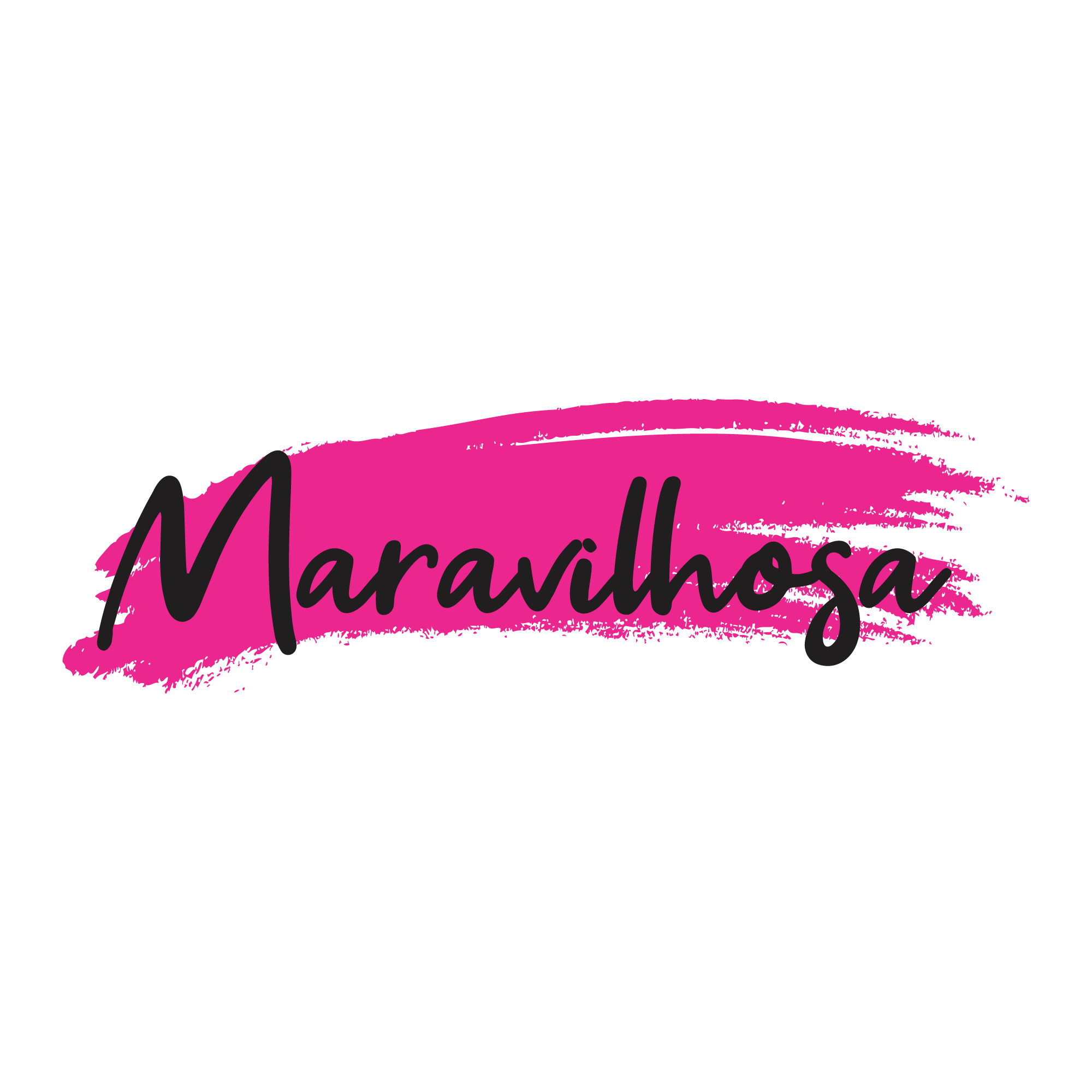 Logo Maravilhosa